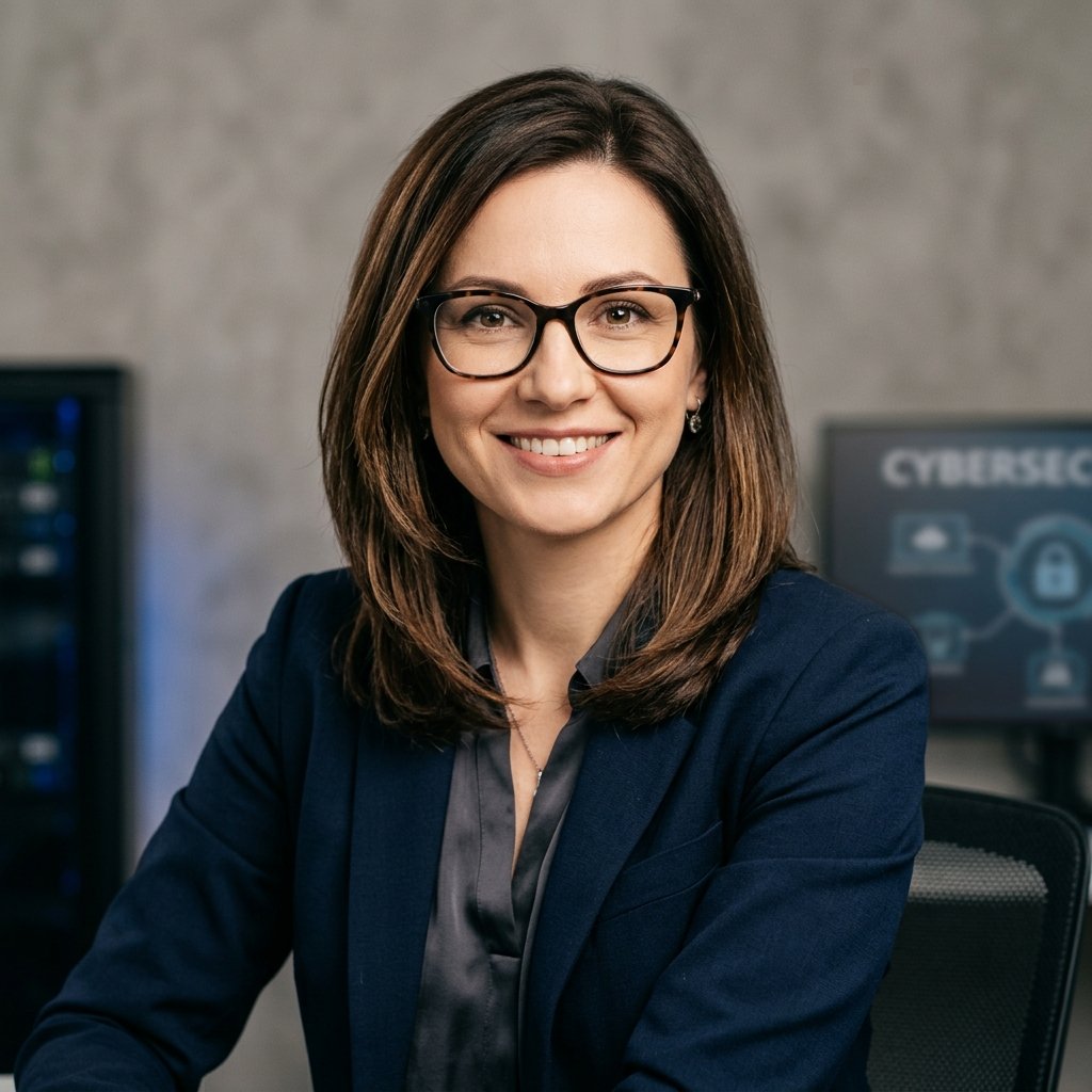 Sarah Jenkins